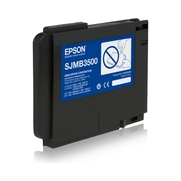 Epson C3500 (SJMB3500) Maintenance Box