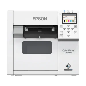 Epson ColorWorks CW-C4000e