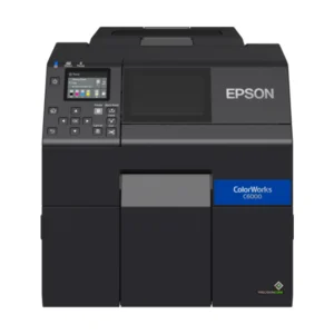 Epson ColorWorks CW-C6000Ae / C6000Pe