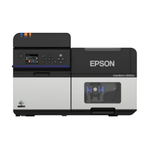 Epson ColorWorks CW-C8000e