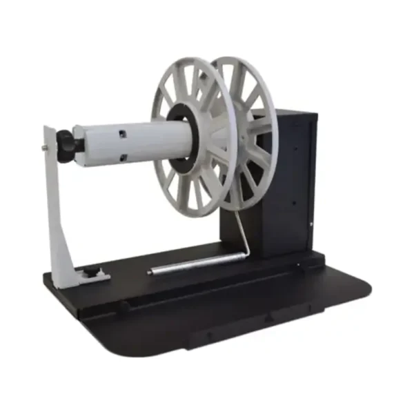 DPR RW6500A tekercselő egység + JPL6500A tálca Epson C65xx szériához